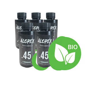 Bbs: Alopex - Airsoft 6mm Biodegradable BB 0.45g - 2,500Pcs