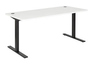 Pulse Straight Desk