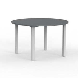 Cubit 1200 Round Meeting Table