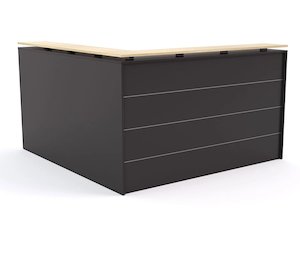 Cubit Brand: Cubit Reception and Reception Return