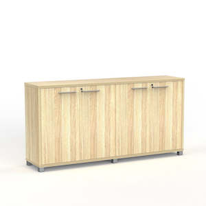Cubit 1800 Credenza