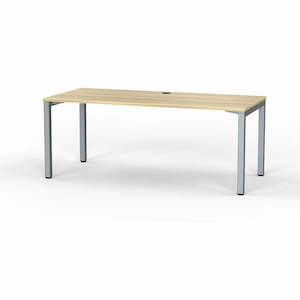 Cubit Brand: Cubit Metal Framed Desk