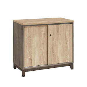 Google D: Fitzroy 800 Sliding Door Cupboard