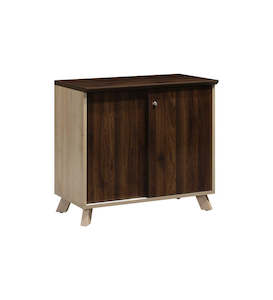 Copenhagen Sliding Door Cupboard Return