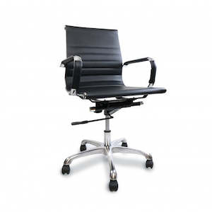 Google D: Moda Office Chair (Eames Replica)
