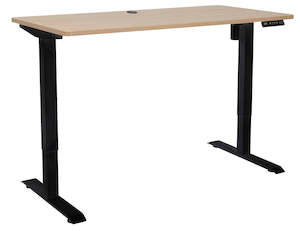 Pulse Electric Height Adjustable Desk