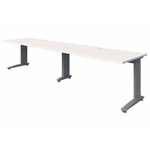 Energy 2 Pod Inline Desk