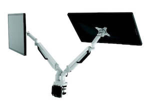 Scimitar Monitor Arm