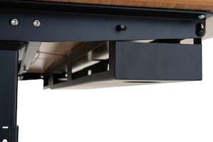 Evolve Clip-in Metal Cable Tray