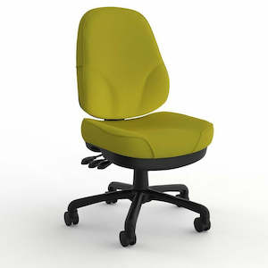 Constellation Drive Showroom: Plymouth Office Chair