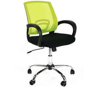 Resize Image: Trice Mid Back Office Chair