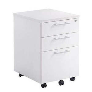 Ultimo 2 Drawer and File Mobile