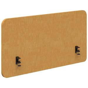 Screens And Acoustic Panels: Edge Side Mount Screen