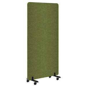 Edge Free-Standing Mobile Screen