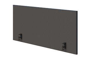 Screens And Acoustic Panels: System 25 Side Mount Screen