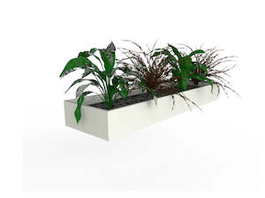 Tambour Planter 900 mm