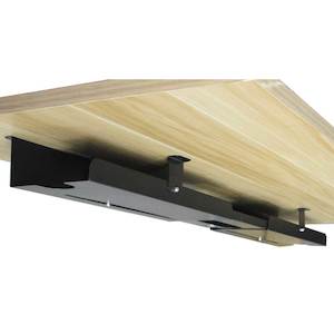 Cable Management: Evolve Expandable Generic Metal Cable Tray