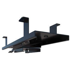 Cable Management: Metalicon C9 Slide/Turn Adapter for C3