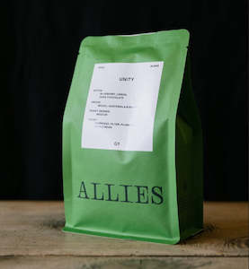 Allies Unity Blend Coffee