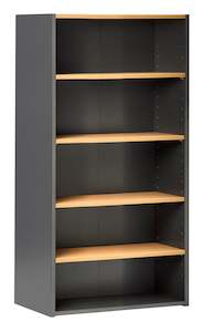 Cupboards: Pulse Office Storage