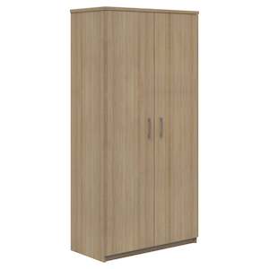 Cupboards: Mascot Tall Cabinet