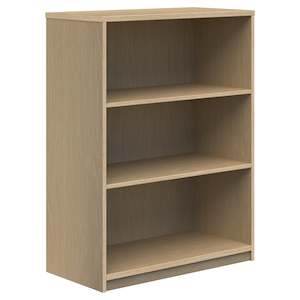 Bookcases: Mascot Bookshelves
