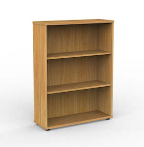 Bookcases: Ergoplan 1200 Bookcase