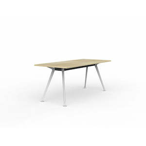 Team 1800 x 800 Boardroom Table