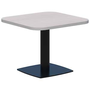 Coffee Tables: Classic Square Coffee Table