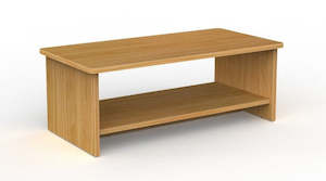 Ergoplan 1200 Coffee Table