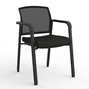 Ozone Mesh Chair