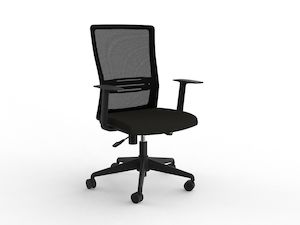 Blade Mesh Chair