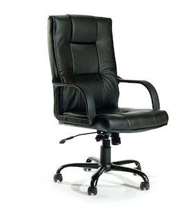 Boardroom Chairs Executive Chairs: Falcon Highback Executive Chair