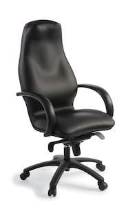 Boardroom Chairs Executive Chairs: Silhouette 3 Executive Chair