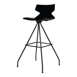 Stools: Konfurb Fly Barstool 4 star – Swivel