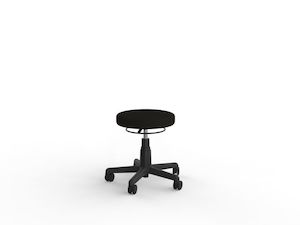 Stools: Knight Stool
