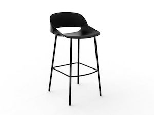 Raven Bar Stool