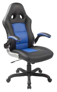 Gaming Chair With Arms Racer