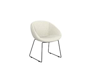 Visitor Chairs: Camellia