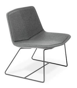 Office Chairs: Stratos lounge