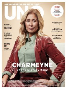 Products: UNO Issue 51 - UNO Magazine