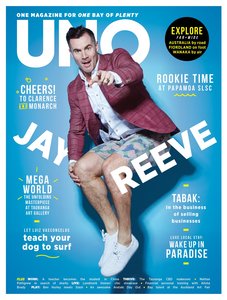 UNO Issue 44 - UNO Magazine