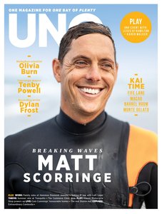 UNO Issue 47 - UNO Magazine