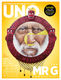 UNO Issue 46 - UNO Magazine