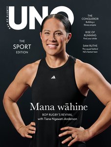 Products: UNO Issue 68 - UNO Magazine