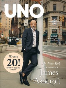 Products: UNO Issue 67 - UNO Magazine