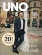 UNO Issue 67 - UNO Magazine