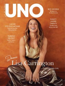 Products: UNO Issue 65 - UNO Magazine