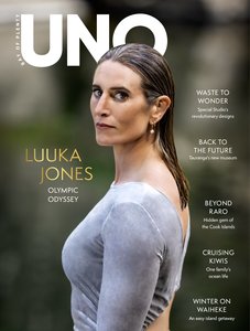 Products: UNO Issue 63 - UNO Magazine