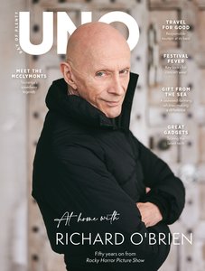 Products: UNO Issue 61 - UNO Magazine